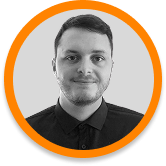 Ben Britz - B3NA Founder